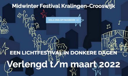 Herstart Midwinterfestival Kralingen-Crooswijk