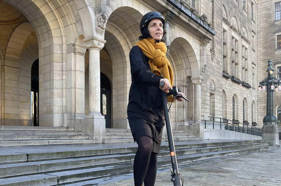 5 vragen over de e-step in Rotterdam
