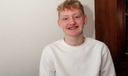 Casper Geselschap kandidaat voor Wijkraad Kralingen