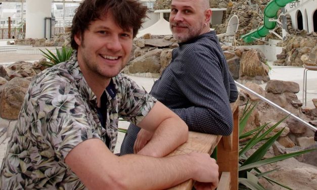 Tropicana Fest, na uitstel geen afstel