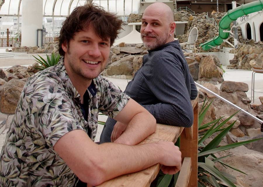 Tropicana Fest, na uitstel geen afstel