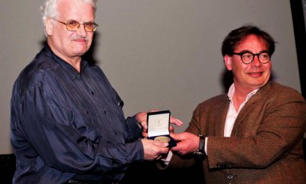Afscheidsreceptie gebiedscommissie Kralingen-Crooswijk