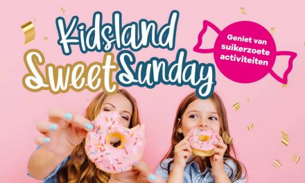 Kidsfun wordt Kidsland