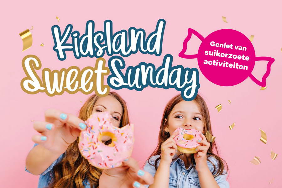 Kidsfun wordt Kidsland