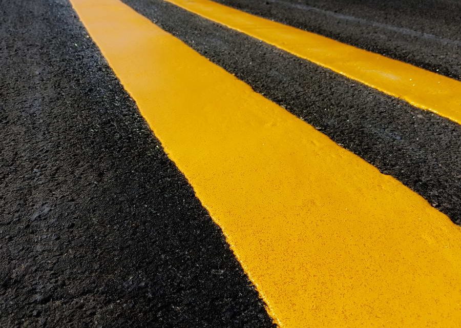 Asfalteringswerkzaamheden A16 tussen Knooppunt Ridderkerk en Kralingen