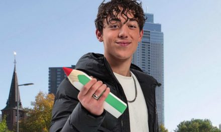 Kom op voor Rotterdam!