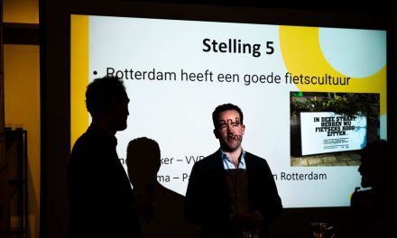 Iedereen is voor de fiets, maar sommigen meer dan anderen