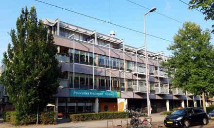 IJsselland Ziekenhuis: hier gaat het om u