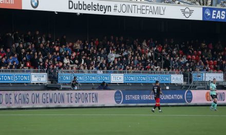 Internationaal jeugdtoernooi tijdens Paasweekend op terrein van Excelsior Rotterdam