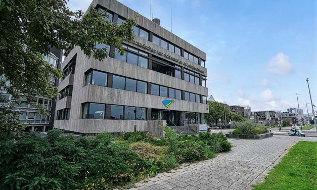 Hoogheemraadschap: toekomstgerichte investeringen in 2024