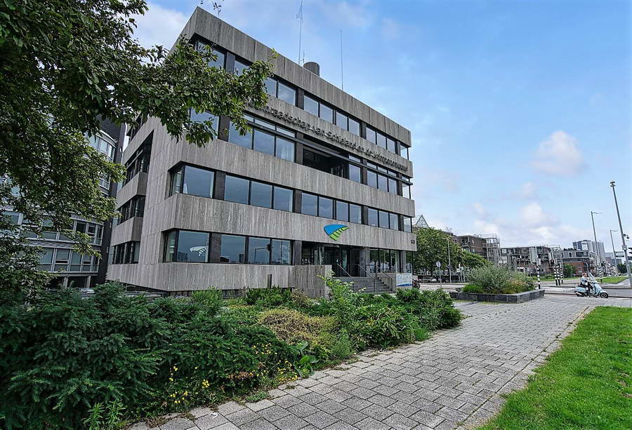 Hoogheemraadschap zoekt nieuwe, enthousiaste bestuursleden