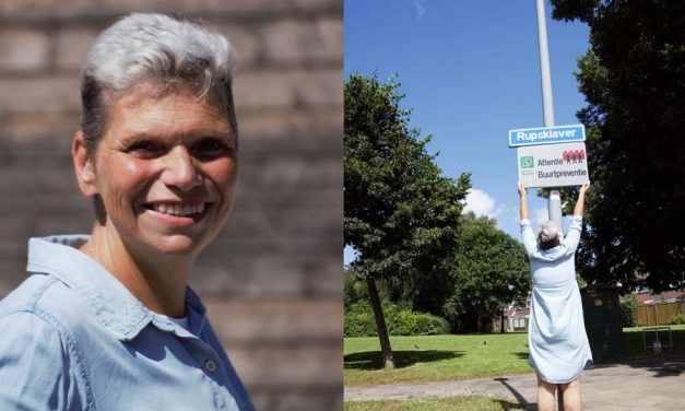 Wie wordt de nieuwe Nationale Buurheld van het Jaar?