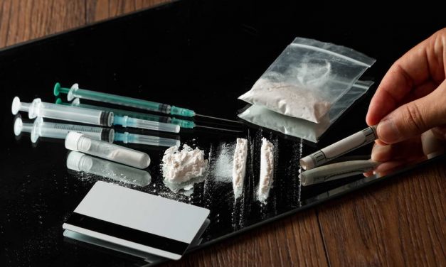 Alerte getuige zorgt voor ontmanteling drugspand