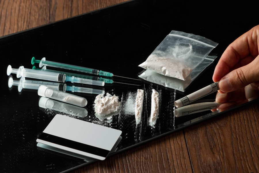 Alerte getuige zorgt voor ontmanteling drugspand