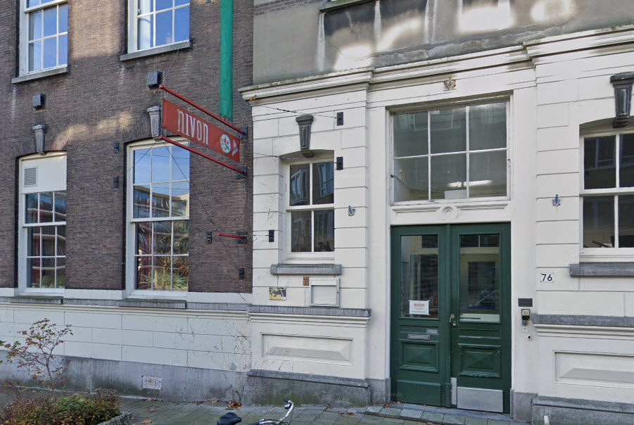 Kleuren van Herstel