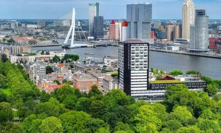 Grote steden dringen aan op financiële hulp voor woningcorporaties