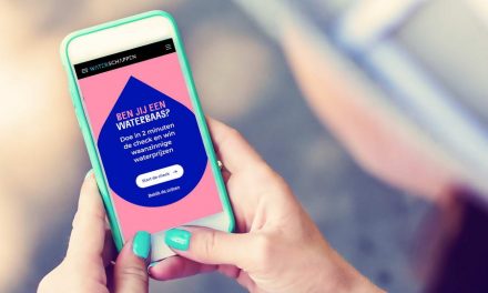 Waterbazencheck: krijg punten voor schoon en voldoende
