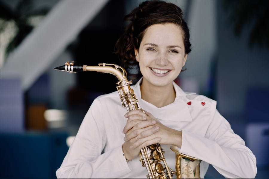 Sinfonia Rotterdam presenteert: Rapsodie!
