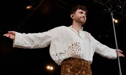 Wervelende comeback Bevrijdingsfestival Zuid-Holland