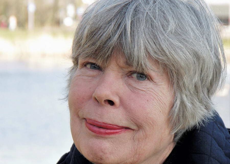 Louise van Gemert In Memoriam