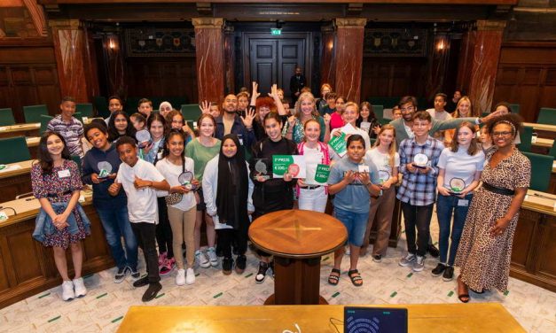 Winnaars Rotterdams Stadsdictee 2022 bekend