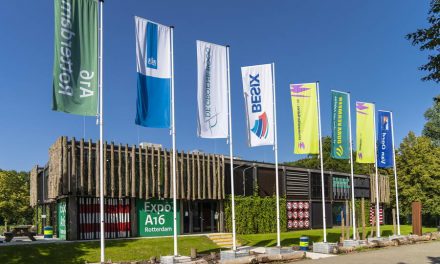 Bezoek 18 juni de A16 Rotterdam tijdens de Dag van de Bouw