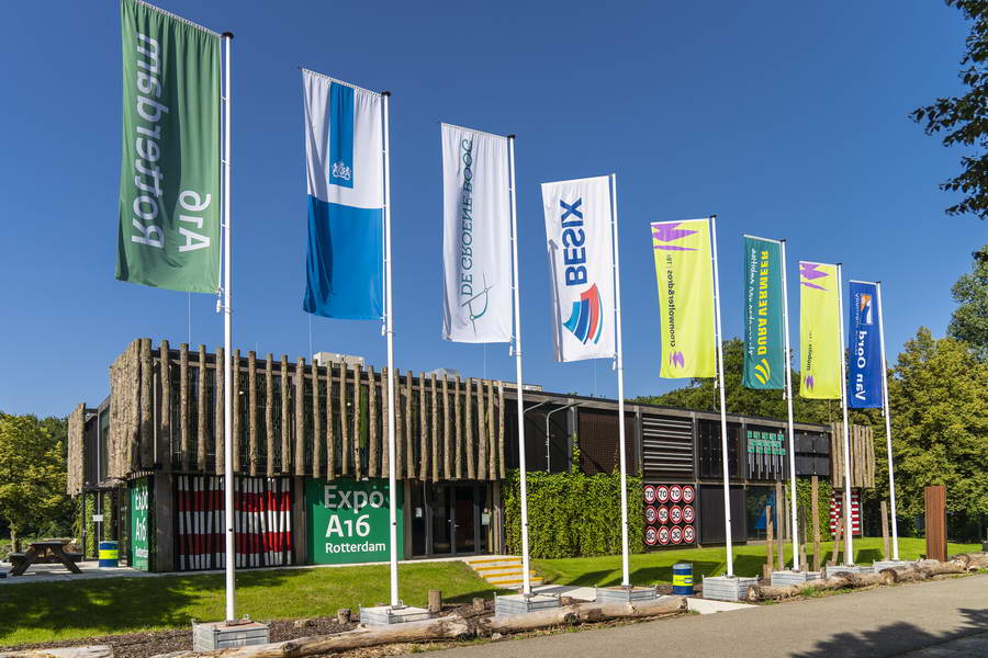 Bezoek 18 juni de A16 Rotterdam tijdens de Dag van de Bouw