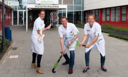 IJsselland Ziekenhuis: hier gaat het om u