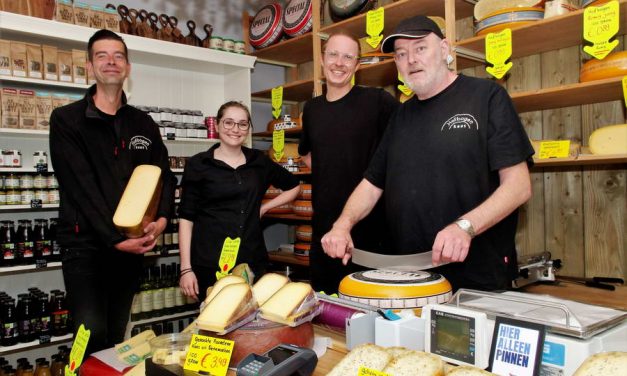 Het feestteam van We say cheese staat voor je klaar