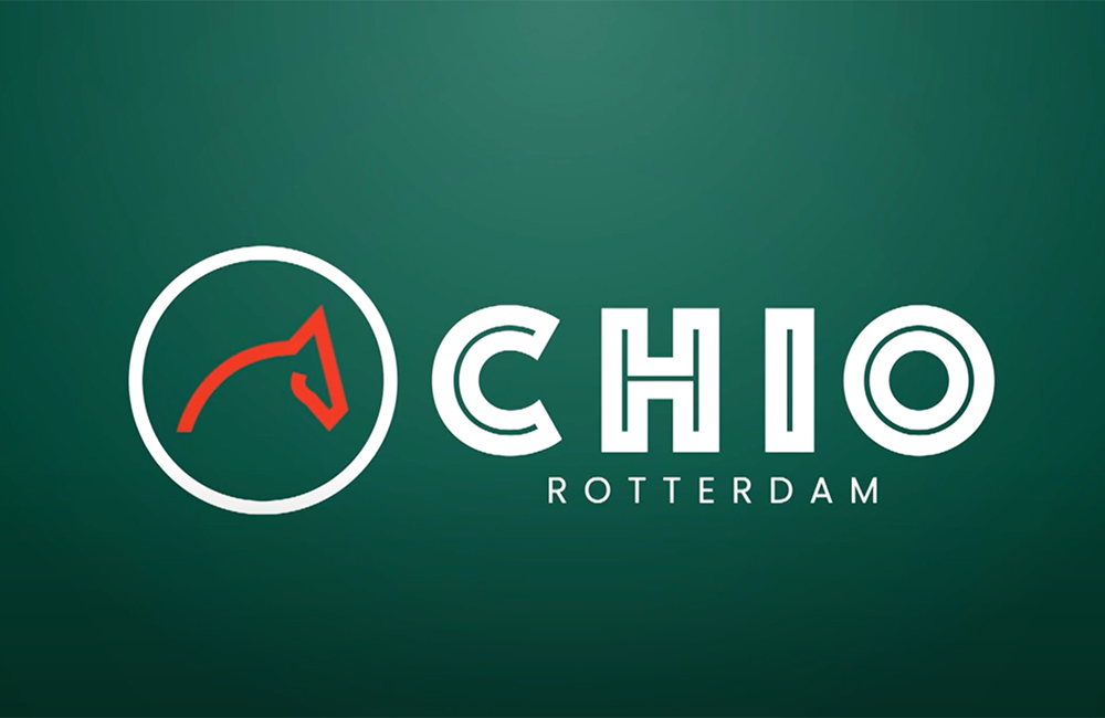 Bereikbaarheid tijdens het 75ste CHIO Rotterdam