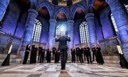 Koor- en orgelconcert: De klank van de kathedraal