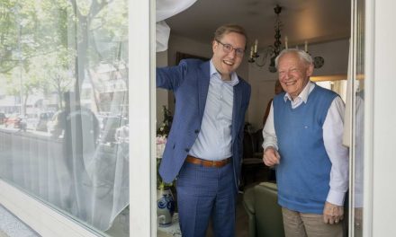 Versnelde aanpak geluidshinder bij 19.000 Rotterdamse woningen