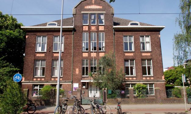 Uitnodiging bewonersbijeenkomst Studentenoverlast Kralingen