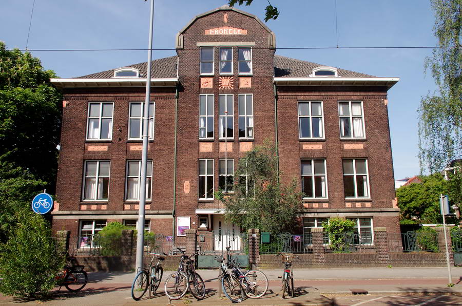 Afscheid Pro Rege op 17 en 18 juni