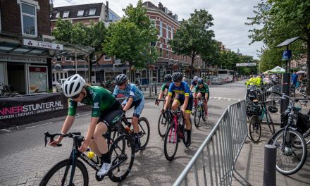 Ronde van Kralingen dit jaar in teken van de Tour des Femmes