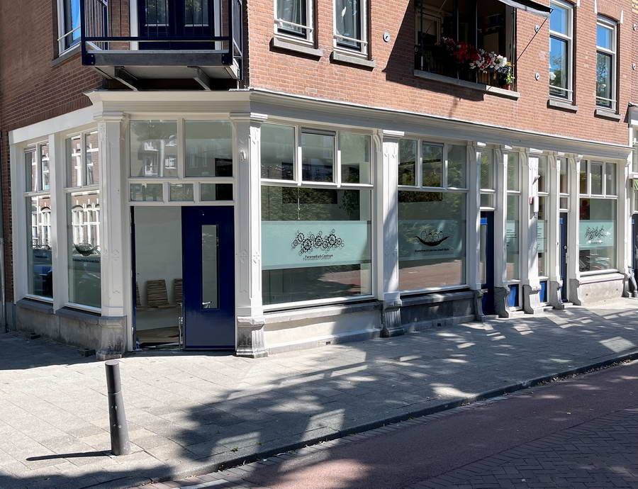 Verhuizing Kinderfysio & Fysio van Schaik-Dijcks
