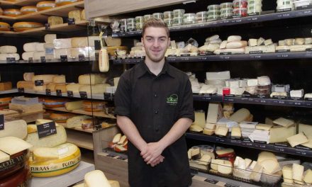 Van Alexanderhoeve naar De Driehoek