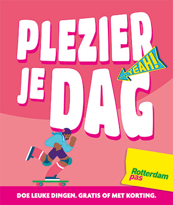 Rotterdampas 2215