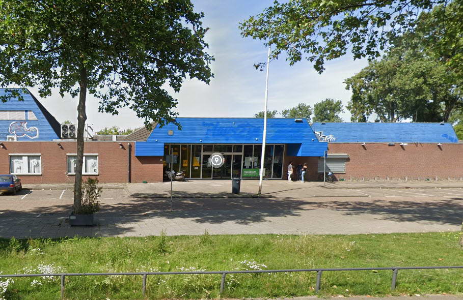 Schuttersveld geen priklocatie meer