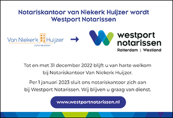 Westport Notarissen 2233