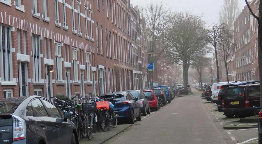 Stop studentenoverlast Kralingen – STOK achter de deur