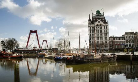 Historicidagen 2022 – Grootste meerdaagse evenement voor historici in de Lage Landen op het punt van beginnen