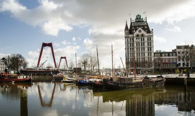 Rotterdam stelt financiële steun beschikbaar voor gemeentelijke monumenten
