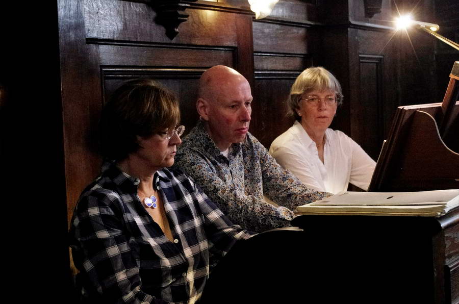 De geheimen van het Maarschalkerweerdorgel