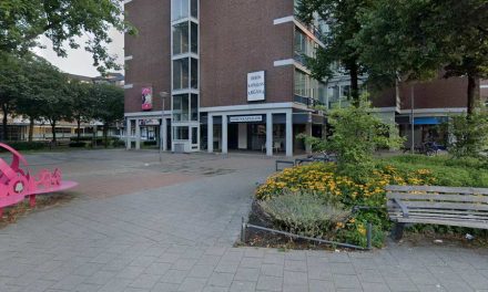 Crooswijk: kom naar de pleinbijeenkomsten