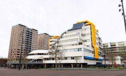 Werkcentrum Rijnmond: één regionaal loket voor werkzoekenden en werkgevers