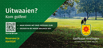 Golfbaan Kralingen 2140