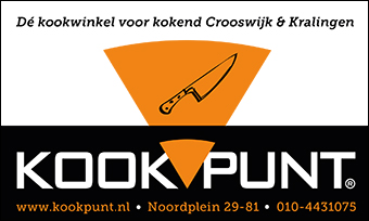 Kookpunt 2240