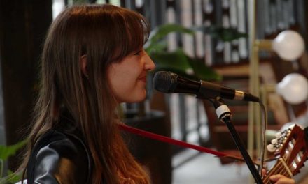 Agnes Westerduin exposeert in hotel The Slaak Rotterdam