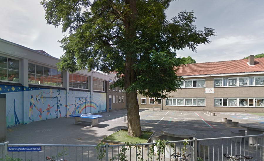 Oproep aan oud-leerlingen en ouders van leerlingen van de St. Bavo-St. Janschool-de Bavokring